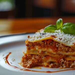 Pasta al Forno