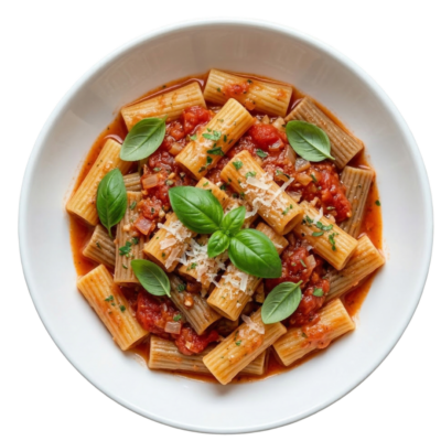 pasta pomodoro