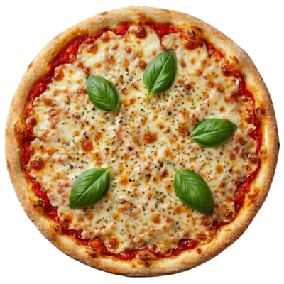 pizza margherita