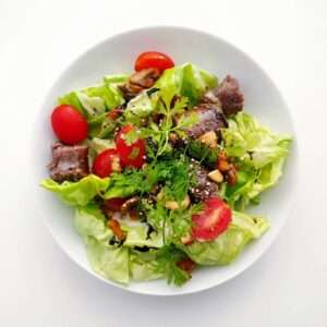 Salate | Kleine Salate