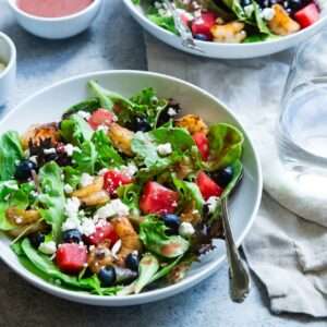 Salate | große Salate