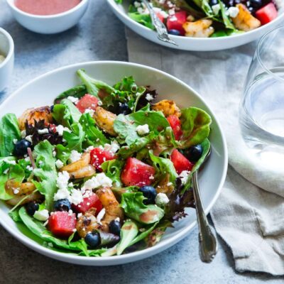 Salate | große Salate