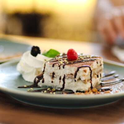 Desserts
